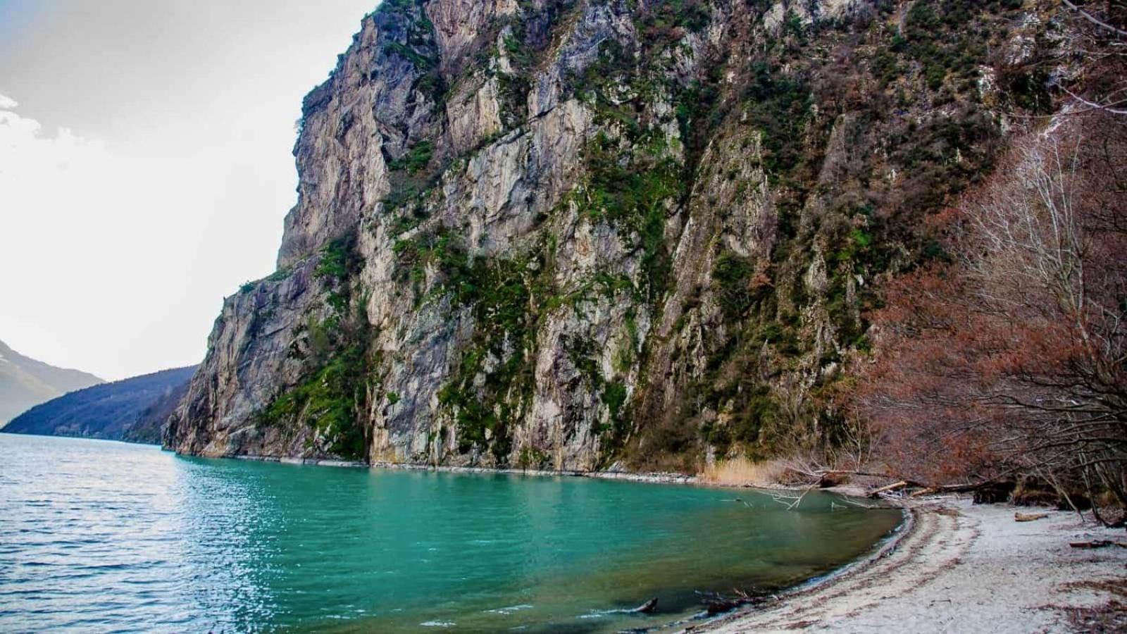 Belcolle, Il Bello Della Tranquillita Chiavenna Dış mekan fotoğraf